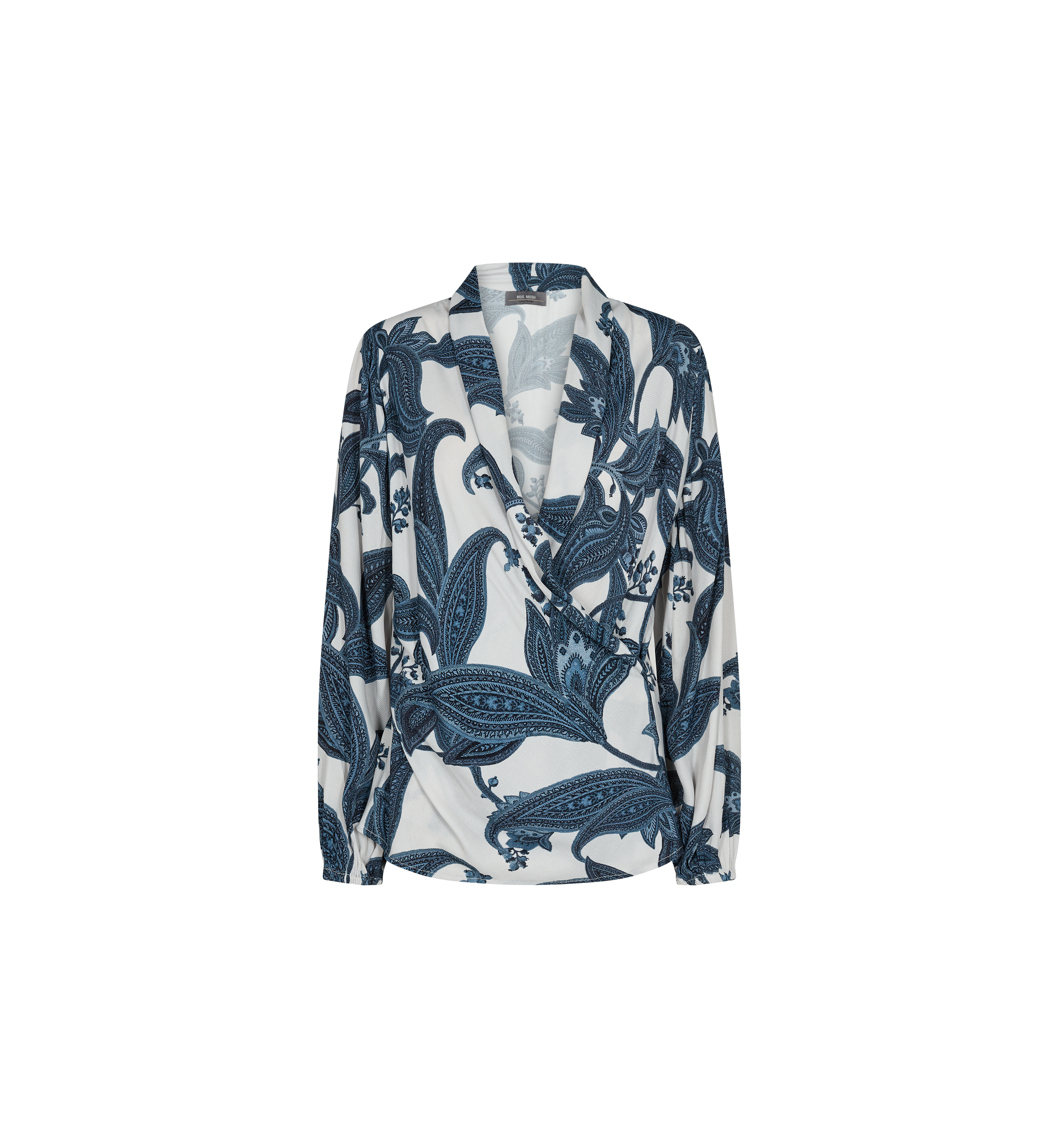 Packshot / Quiet Gray / Front